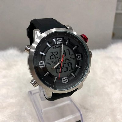 Relógio X Games XMSPA028