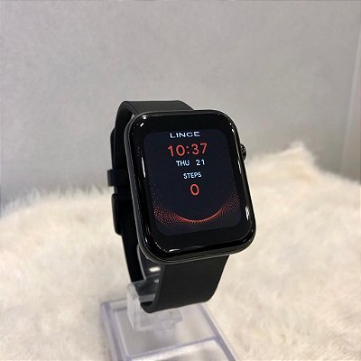 Relógio Lince Fit Smartwatch