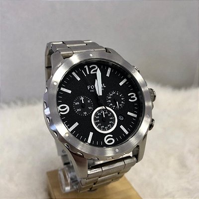 Relógio Fossil JR14681PN