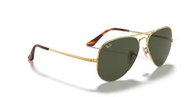AVIATOR METAL II
