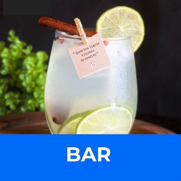 Linha Bar