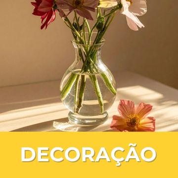 Decoração