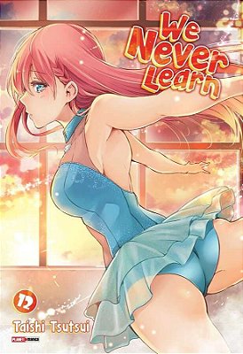 We Never Learn - 12
