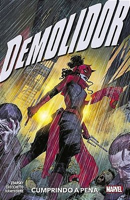 Demolidor Vol. 06