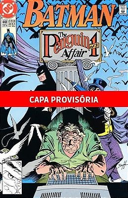 A Saga do Batman Vol. 15