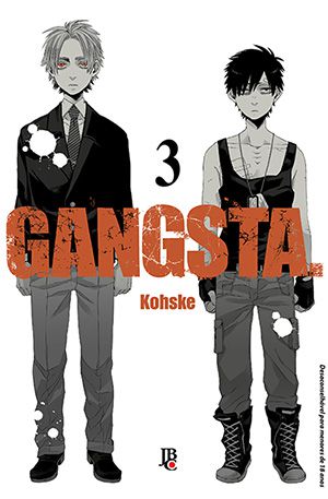 Gangsta 03