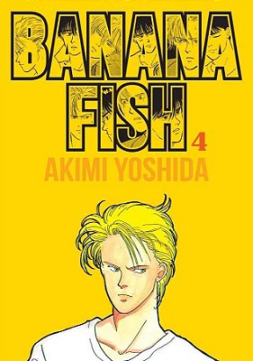 Banana Fish - 4