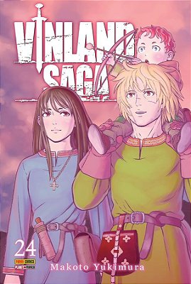 Vinland Saga - 24