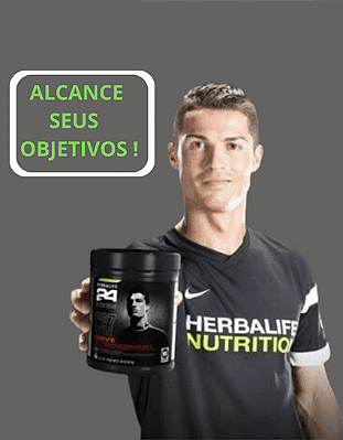 colágeno herbalife