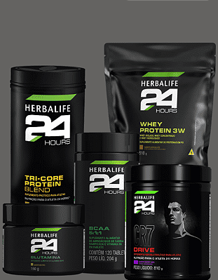 Nutrição esportiva 