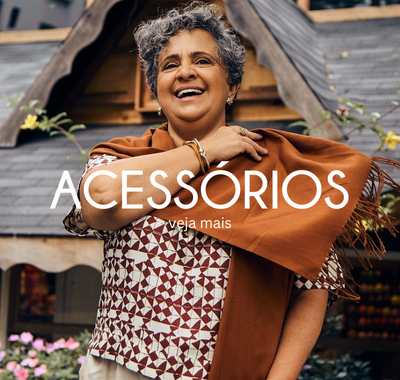 Acessórios