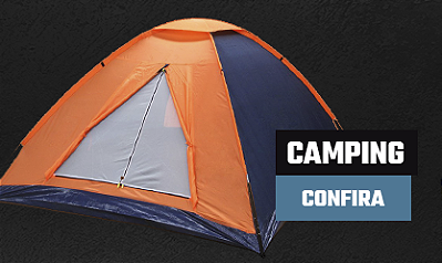 Banner Camping