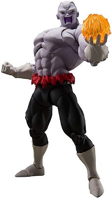 Jiren Full Power SH Figuarts (Final Battle)