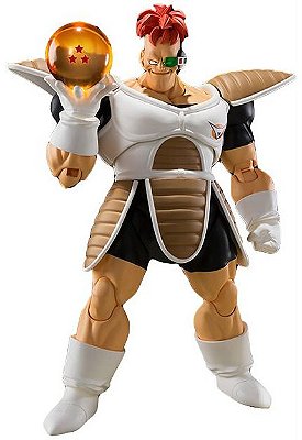 Recoome SH Figuarts (Rikum)