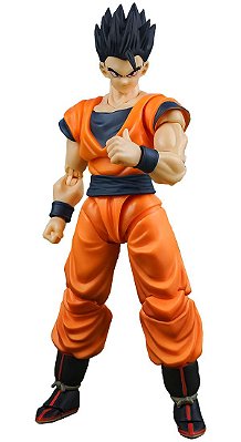 Dragon Ball Figure Demoniacal Fit Super Saiya Vegetto Ultimate