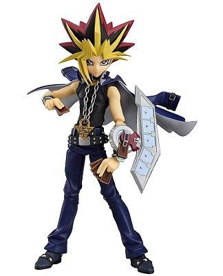 Yami Yugi Figma