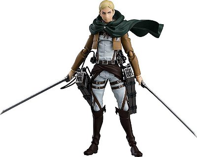 Erwin Smith Figma