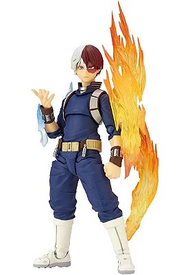 Shoto Todoroki Amazing Yamaguchi Revoltech