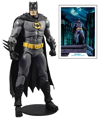 Batman McFarlane Toys (Three Jokers)