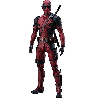 Deadpool SH Figuarts