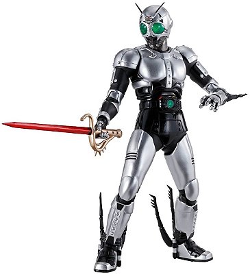 Shadow Moon SH Figuarts (Shinkocchou Seihou)