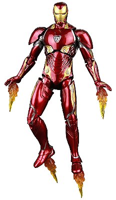 Iron Man ZD Toys (Mark L 50)