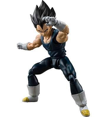 Vegeta SH Figuarts (Super Hero)