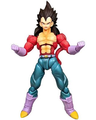 Demoniacal Fit Dragon Ball Super, Demoniacal Fit Action Figures