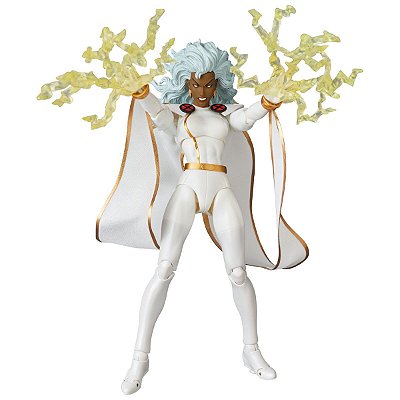 Storm X-Men Mafex (Tempestade)