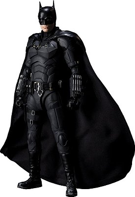 Batman SH Figuarts (2022 Movie)