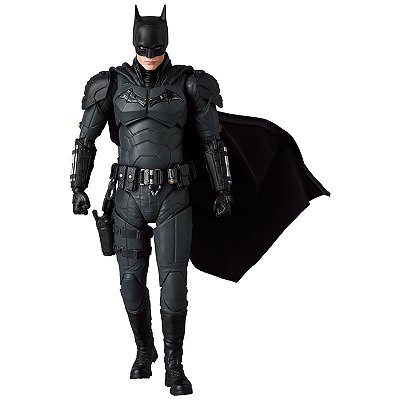 Batman Mafex (2022 Movie)