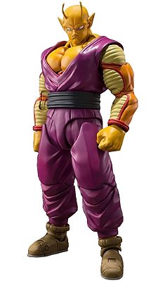 Son Goku 2.0 SH Figuarts (A Saiyan Raised On Earth) - Blister Toys