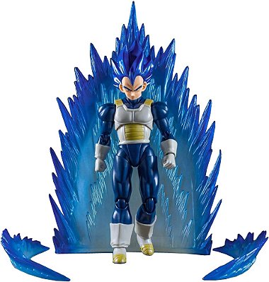 Vegetto God Blue Demoniacal Fit (Vegito)