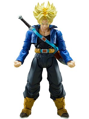 Vegeta Super Saiyan 4 Demoniacal Fit - Blister Toys - Action figures e  Colecionáveis