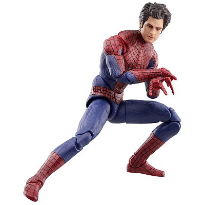 EM BREVE - Spider-Man Marvel Legends (The Amazing)