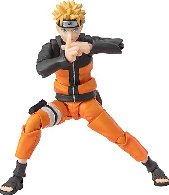 EM BREVE - Naruto Uzumaki SH Figuarts (Narutop99)