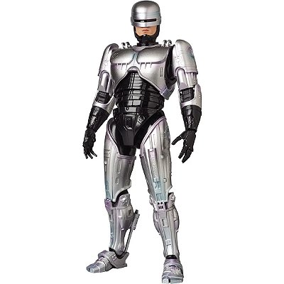 RoboCop Mafex (Renewal Version)