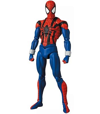 Spider-Man Ben Reilly Mafex (Comic Ver.)