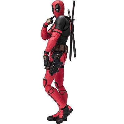 Deadpool 3 SH Figuarts (Wolverine)