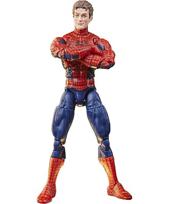 Spider-Man Marvel Legends Maximum Series