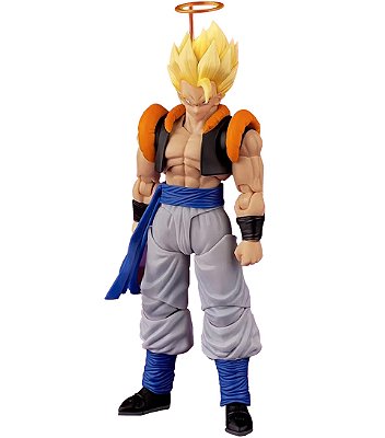 Gogeta Super Saiyan Demoniacal Fit
