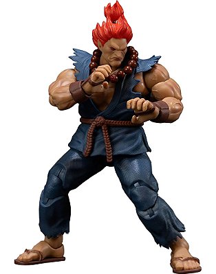 EM BREVE - Akuma Jada Toys