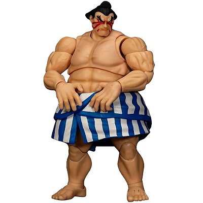 EM BREVE - E. Honda Jada Toys