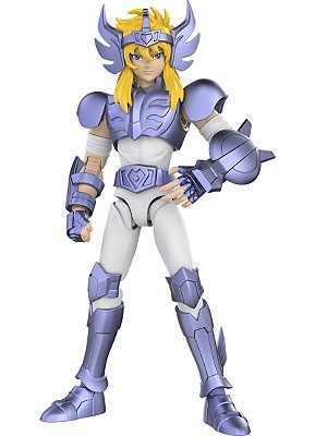 Cygnus Hyoga Blokees Champion Class