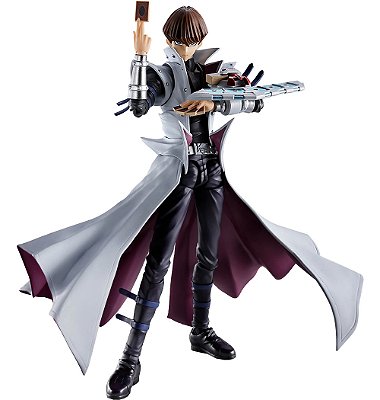 EM BREVE - Seto Kaiba SH Figuarts