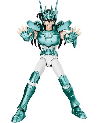 Dragon Shiryu Blokees Champion Class