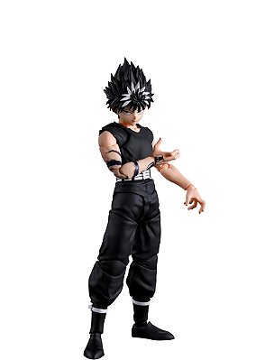 EM BREVE - Hiei SH Figuarts