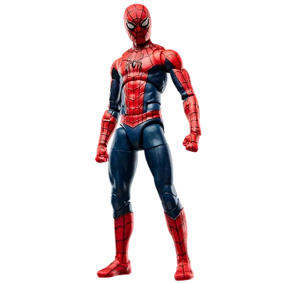 EM BREVE - Spider-Man Brand New Day Marvel Legends