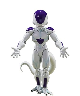 EM BREVE - Frieza Fourth Form SH Figuarts (Power of the Universe)
