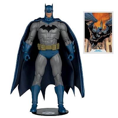 EM BREVE - Batman Hush 2 McFarlane Toys